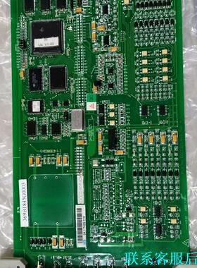 新华卡件 CCC2.907.429，二手的实物图，议价议价