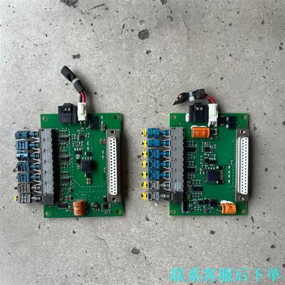伟肯变频器光纤板PC00728 B议价