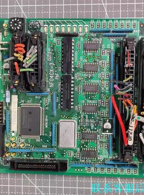 SP60印刷机进口贴片机配件 板卡 NF04CX-3 正品原议价