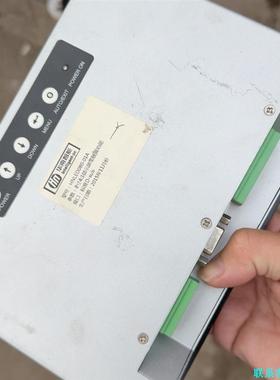 拆机华南智能HNLED080-01A，8寸4：3显示屏带触摸议价