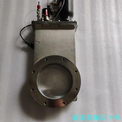 EDWARDS爱德华门阀，型号NGW416000，成色如图，议价