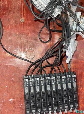 拆基恩士FSN-11N 光纤放大器 10个 .出 能要的联议价