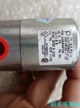 J325*美国peterpaul进口电磁阀25KK9ZCM议价