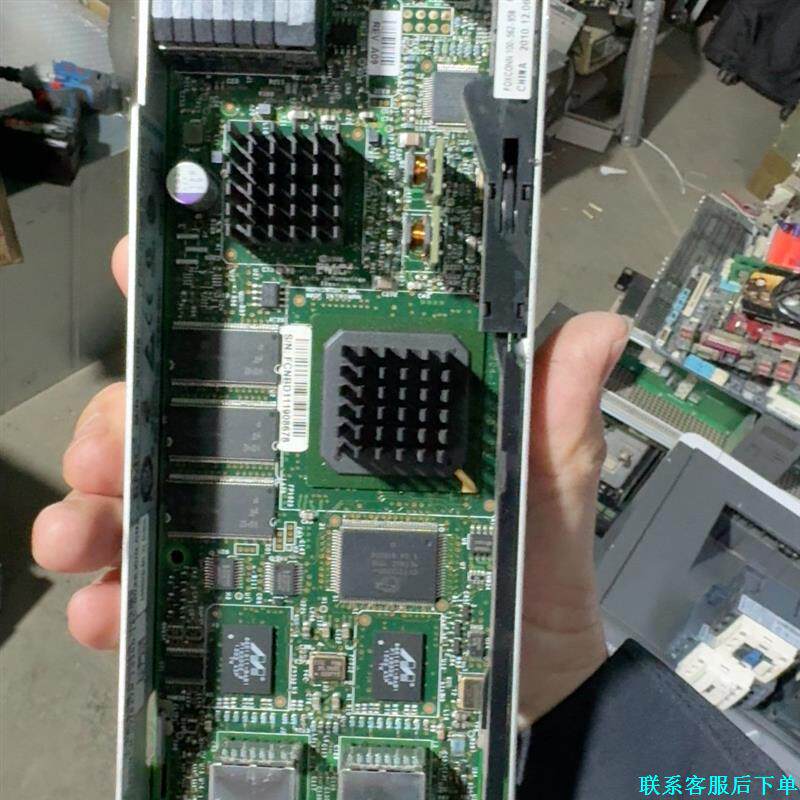 EMC 303-101-100A SLIC I/O 模块议价