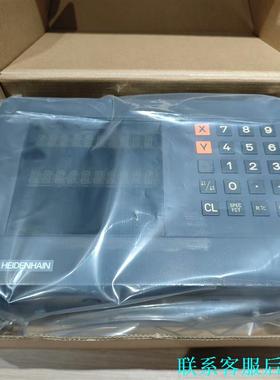 海德汉显示器ND720   ID:339727-01议价