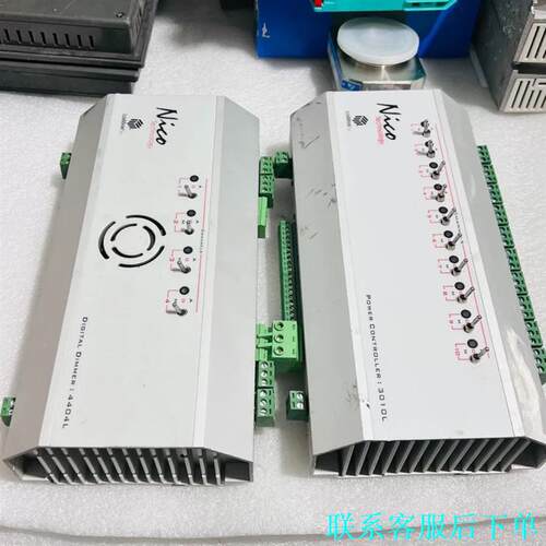 （NICO电源控制器3010L调光控制器4404L议价
