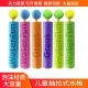 泼水节用水枪儿童抽拉式 eva泡沫小水炮户外沙滩泼水节漂 水枪水抽