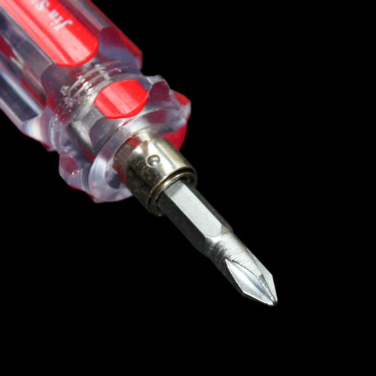 Tournevis pour réparation vélo - Ref 2296007 Image 4