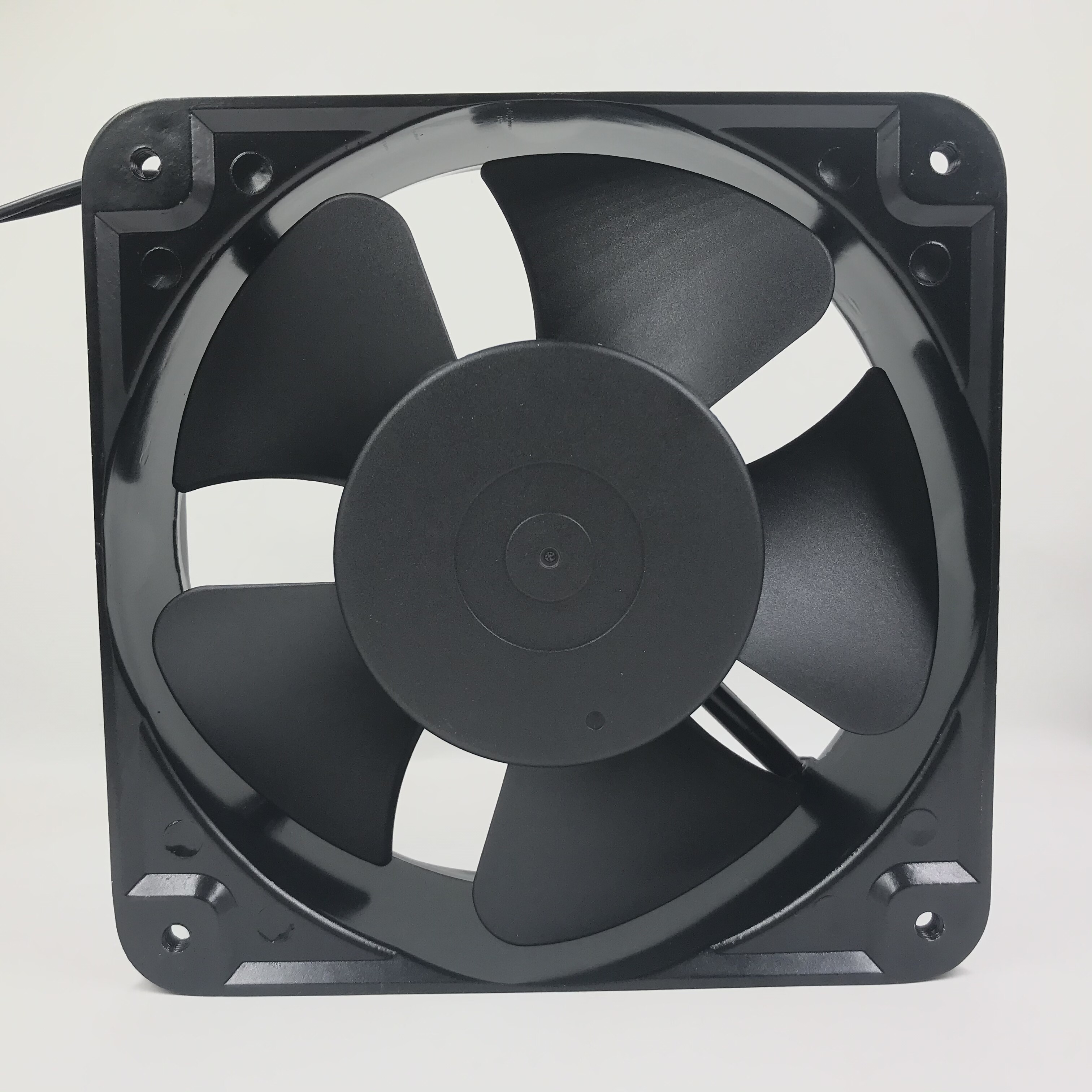 全新mdovpd m18060a 220v 028a 46w 18060机柜轴流风机散热风扇