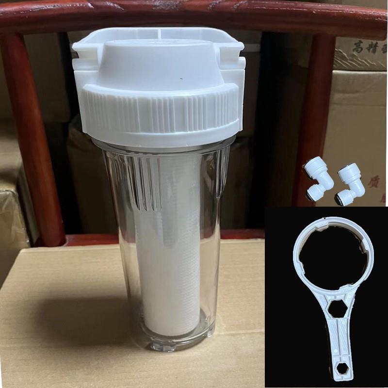 通用前置过滤斯隆溢爱净水器家用滤十寸过滤棉