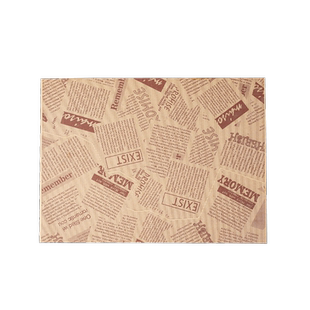 三明治包装纸早餐吐司三文治盒汉堡卷饼一次性食品防油纸烘焙家用