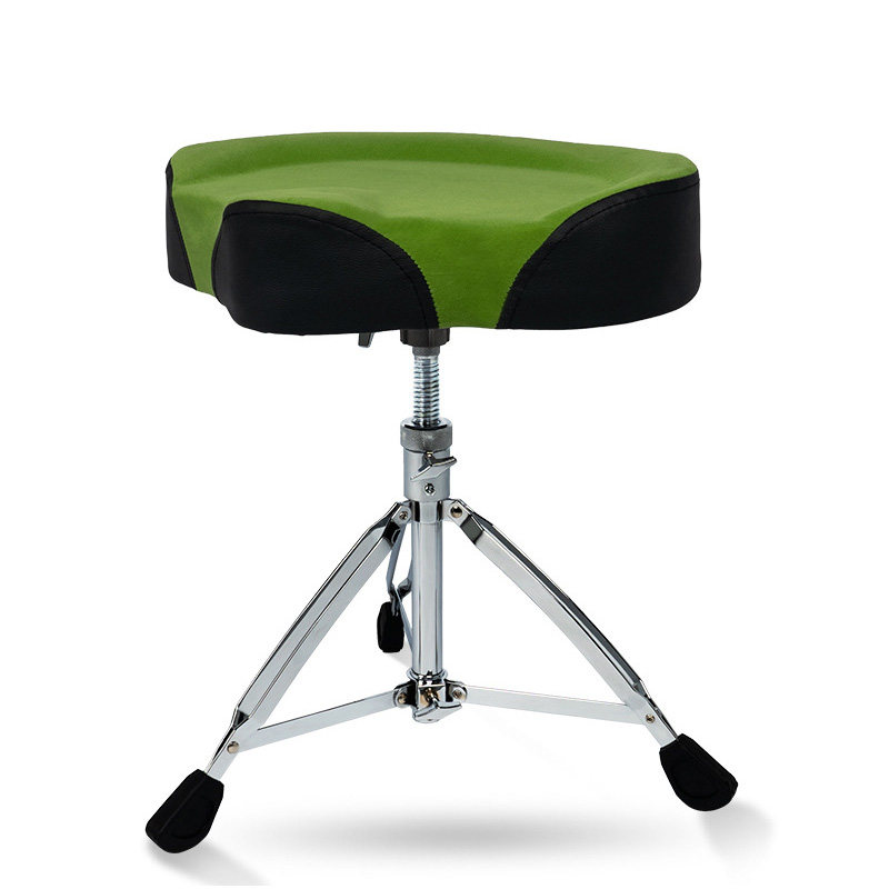 架子鼓鼓凳成人爵士鼓坐椅子儿童鼓椅升降马鞍电鼓鼓凳子乐器配件