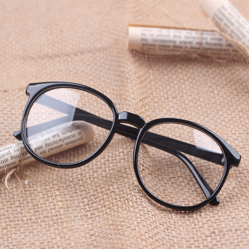 Kasaie|black cos Black box glasses Conan Angela Wu evil cos glasses decorate glassesin the  ZIPPO/Swiss Army Knife/Glasses , Sunglasses  category - from Buy2taobao.com to provide professional Taobao agent buy service