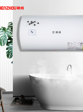 神州SZ40-C767家用电热水器