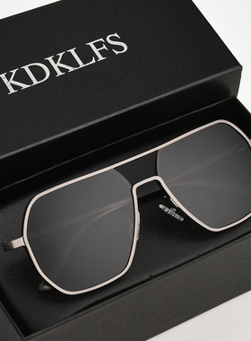 KDKLFS高清防紫外线偏光护目