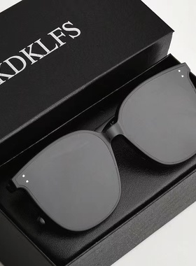 KDKLFS高清防紫外线韩版百搭