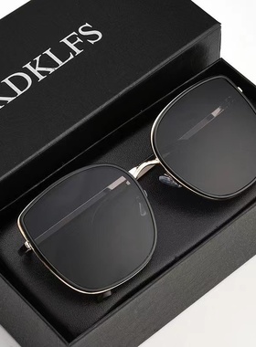 KDKLFS高清防紫外线显脸小