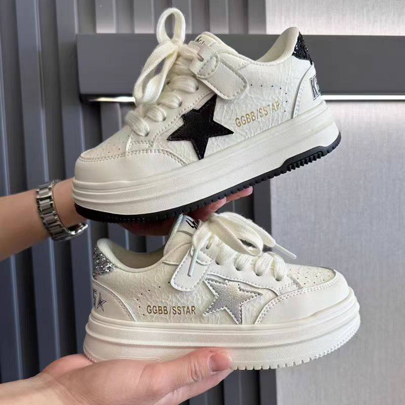 儿童板鞋超轻2026春秋新款韩版小白鞋女童鞋子休闲百搭男童运动鞋,童鞋/婴儿鞋/亲子鞋,运动鞋,淘宝优惠券,粉丝福利购,淘宝优惠卷