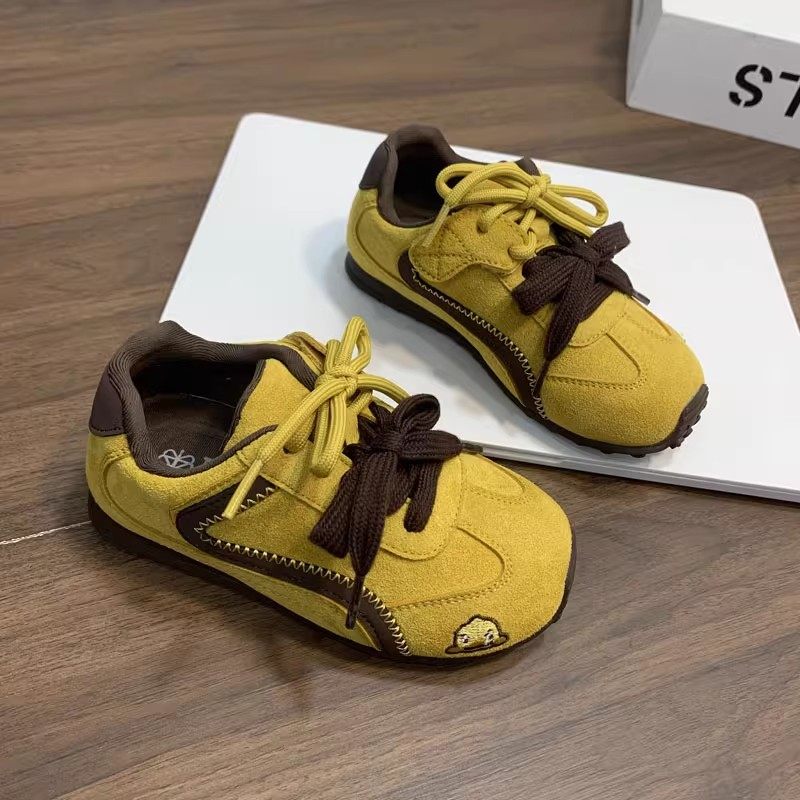 儿童运动鞋宝宝阿甘鞋2025新款男童百搭板鞋女孩公主鞋软底豆豆鞋,童鞋/婴儿鞋/亲子鞋,运动鞋,淘宝优惠券,粉丝福利购,淘宝优惠卷