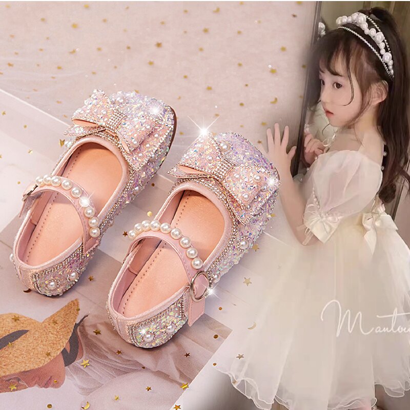 抖音小杨哥推荐儿童小皮鞋