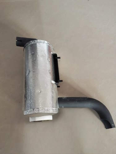 明宇铲车928z/930装载机排气管932/940原厂消音器936/948正品配件