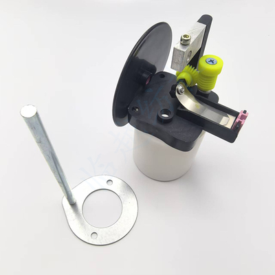 大储纬器配件加油壶过滤油杯