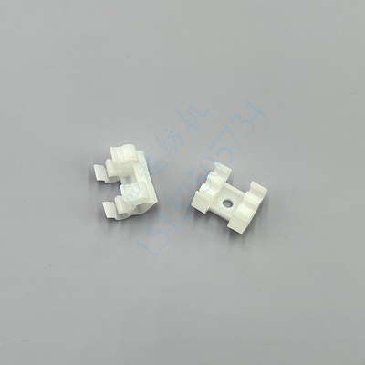 探纬器线夹喷气织机配件