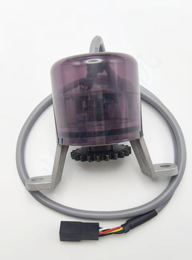 喷气织机配件适用于丰田织机710编码器67500-00002/ 610编码器