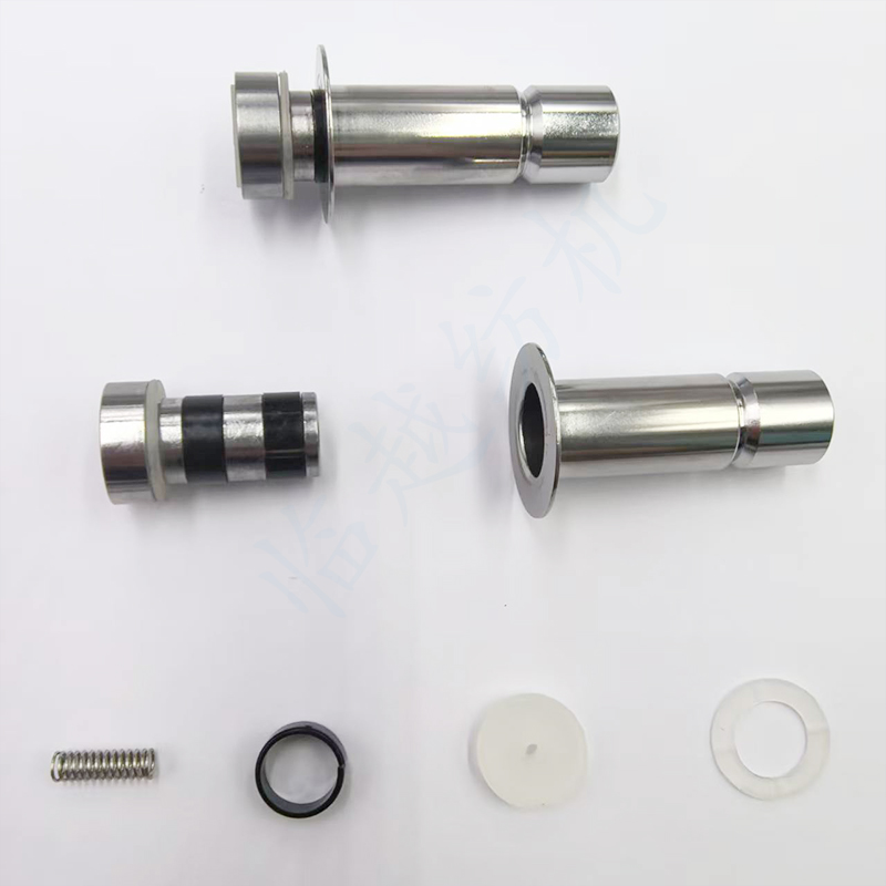 9100动静组件促销阀芯弹簧减震垫