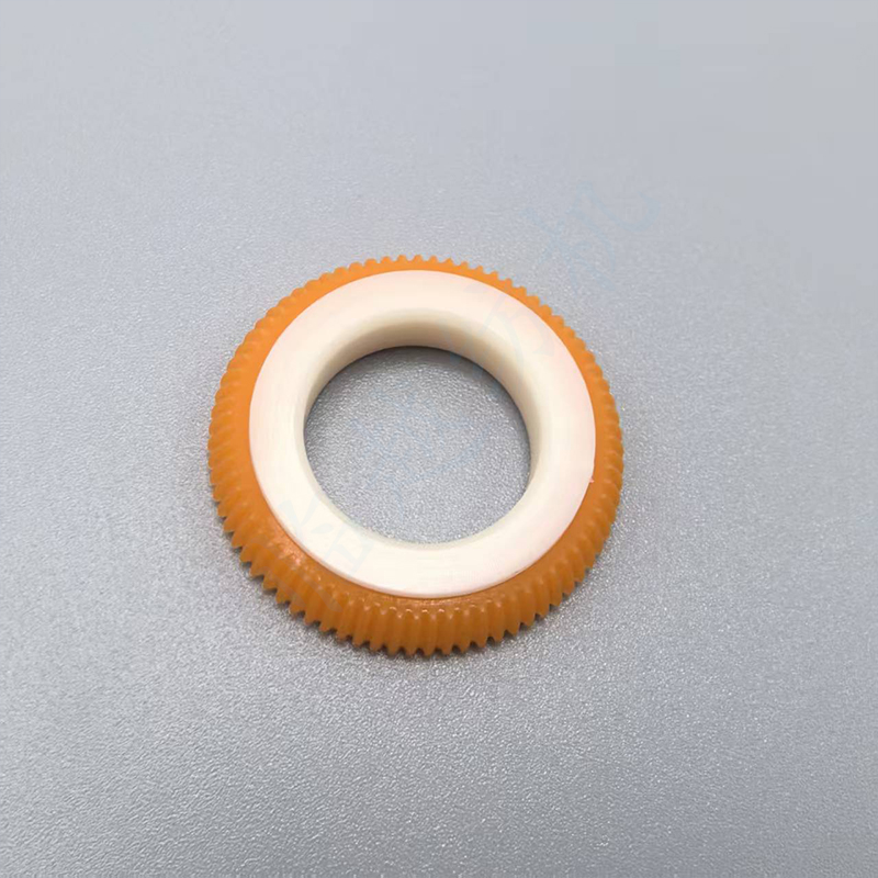 聚氨酯刺环进口材质原厂标准