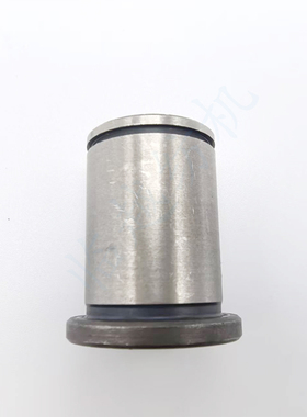 日发星耀喷气织布机配件BT6804A.1.5-2月牙销轴滨田凸轮箱配件