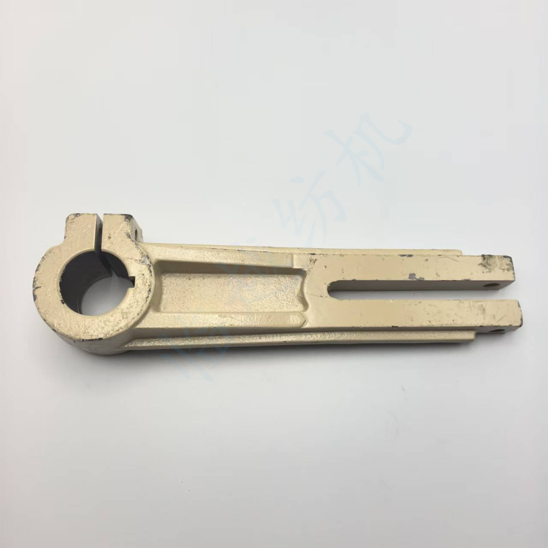 曲柄开口提综臂喷气喷水配件