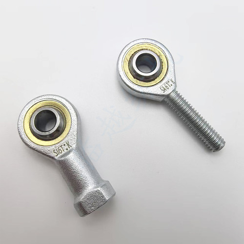 内丝正牙M6关节轴承优质喷气配件