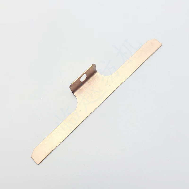 边撑刺轴导布器压条喷气织机