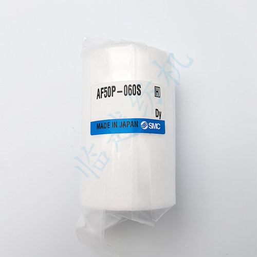 空气滤芯AF50P-060S纺织机械