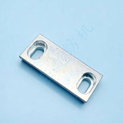 ZAX9100左剪刀滑动底座纺织机械