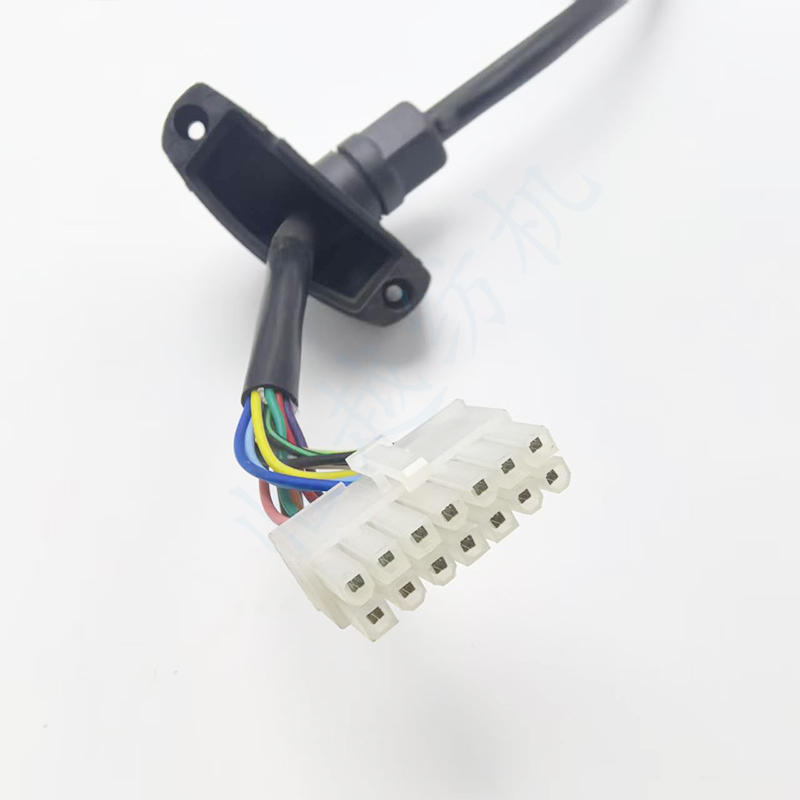 喷气储纬器连接线长1.5米