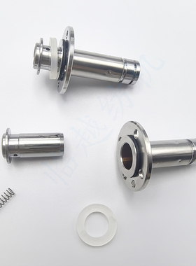 必佳乐喷气织机配件 Picanol omni -plus-B电磁阀动静组合