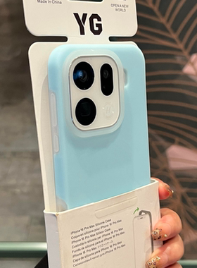 适用OPPOReno15果冻壳新款Reno14Pro真液态硅胶手机壳Reno13/12软糯全包镜头findX9耐脏X8S防摔X7U女款保护套