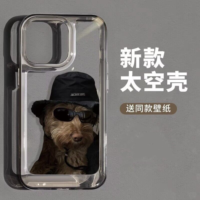 一加11亚克力可爱个性全包