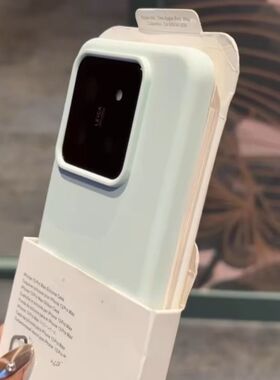 奶蓝色适用IQOOZ9/Z10Turbo手机壳13/12液态硅胶11s软iqooneo11/10Pro+耐脏9s简约8磨砂7se防摔6肤感+防滑z8