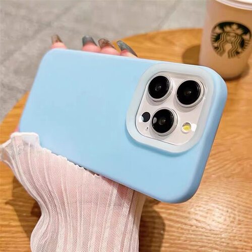 果冻液态硅胶适用vivox300s手机壳x300Ultra小清新x200s软糯亲肤x100pro耐脏s50/s30promini高级感s20/s19s18