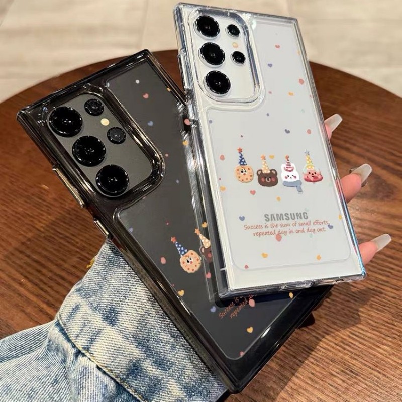 荣耀magic6亚克力卡通可爱全包