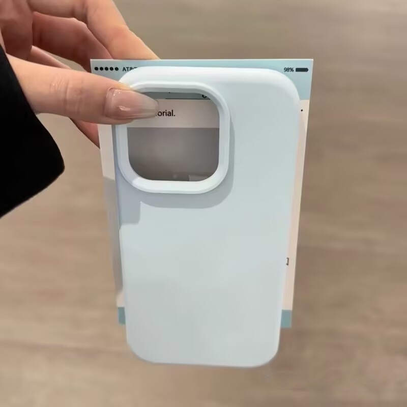 耐脏真液态适用华为mate60pro+手机壳mate80新款Pura70/80高级感40纯色50肤感30硅胶p60p50e软壳男nova14女13