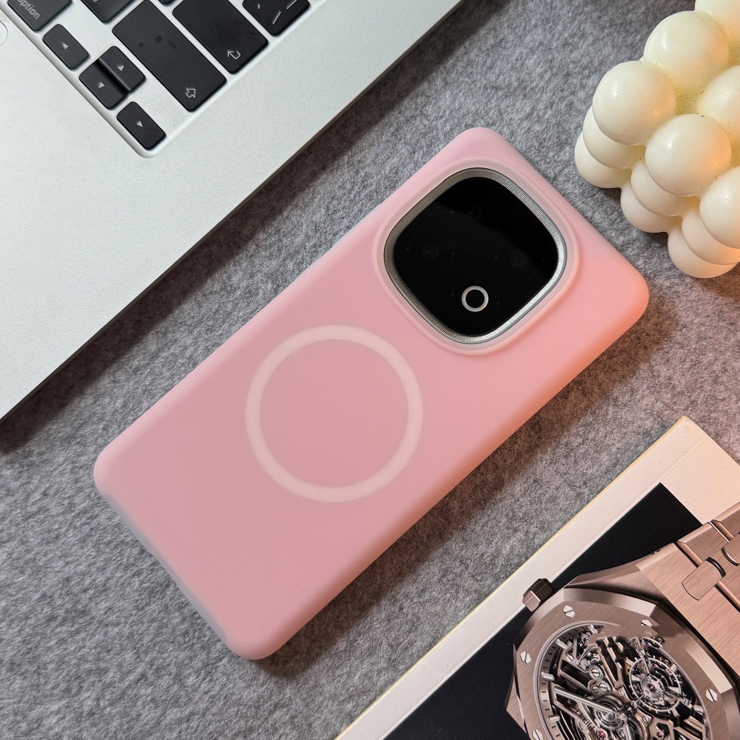 糯叽叽适用iqoo15手机壳磁吸iqoo12pro液态iqoo13硅胶11果冻液态保护套z9男neo11女10/9s全包z10Turbo防摔女+