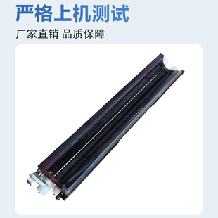 758 废粉刮板 柯美C754 652 c659 759转印清洁组件 958 654 808
