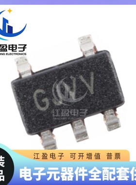 全新原装 MCP3021A5T-E/OT 封装SOT-23-5 丝印GJ** 模数转换器IC