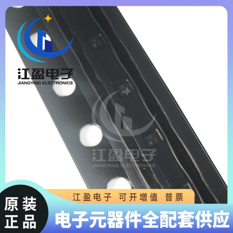 全新原装 TMP103BYFFR 丝印TB 封装DSBGA-4 数字温度传感器