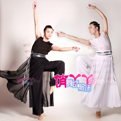 练功服国风外套古典舞醉听风0550