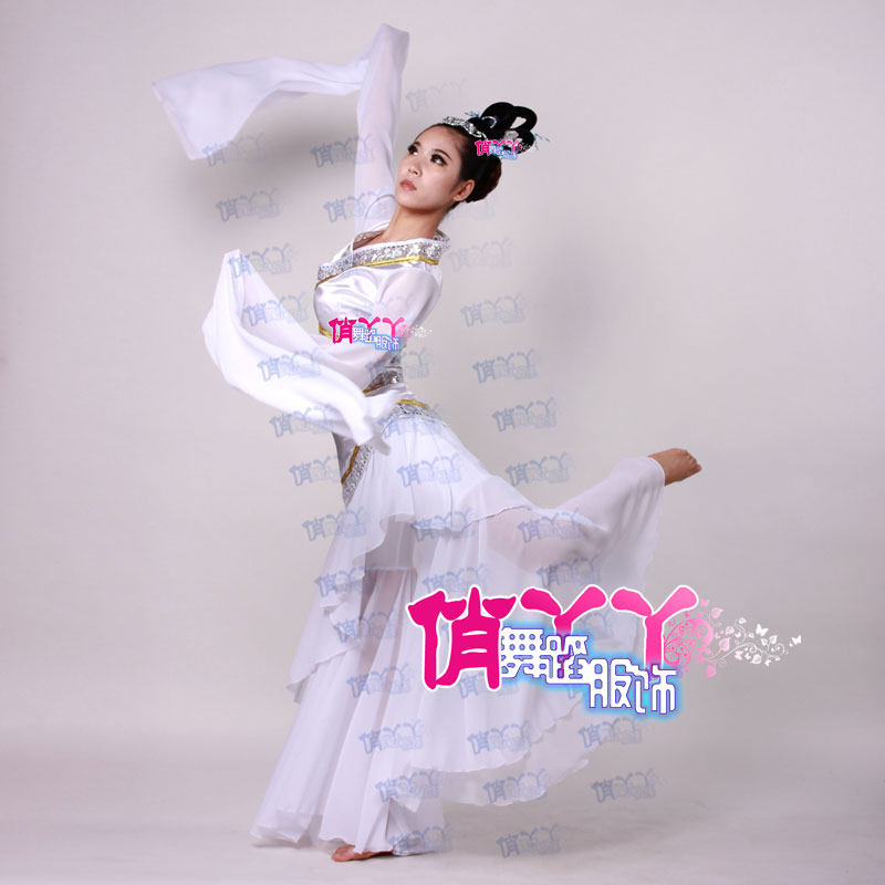 古典舞蹈cosplay仙女服新款